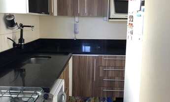 Imagem 6: SãO PAULO - Cobertura - Parada Inglesa