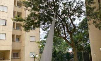 Imagem 3: Apartamento à venda, 50 m² por R$ 265.000,00 - Morumbi - São Paulo/SP