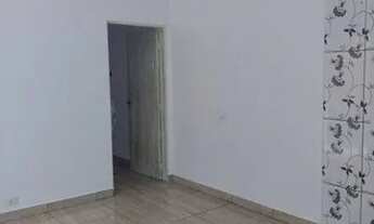 Imagem 2: Casa com 1 dormitório para alugar, 70 m² por R$ 1.160,00/mês - Parque Santana - Santana de