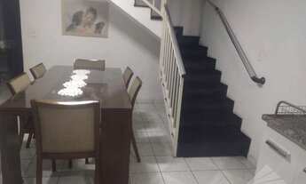 Imagem 7: SO0122] Sobrado com 2 dormitórios à venda, 254 m² - Jardim Anchieta - Mauá/SP