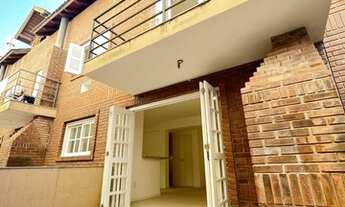 Imagem: PORTO ALEGRE - Casa de Condomínio - Vila