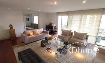 Imagem: Melhor apartamento da zona Sul