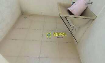 Imagem 4: Casa com 1 dormitório para alugar, 50 m² por R$ 912,00/mês - Jardim Egle - São Paulo/SP