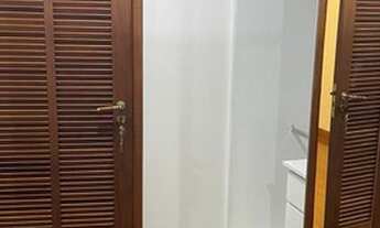 Imagem 4: Apartamento com 4 dormitórios, 229 m² - venda por R$ 900.000 ou aluguel por R$ 5.000/mês