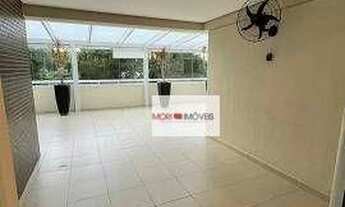 Imagem 3: Apartamento com 2 dormitórios para alugar, 148 m² - Vila Mariana - São Paulo/SP