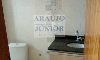 Imagem 2: AMERICANA - Apartamento Padrão - JARDIM PAULISTANO