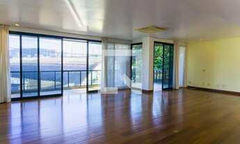 Imagem 6: Apartamento à Venda - Urca, 4 Quartos, 256 m2