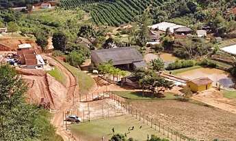 Imagem 3: Chácara em sítio fechado familiar com lazer