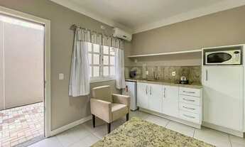 Imagem 2: Apartamento mobiliado para alugar na Petrópolis em Passo Fundo