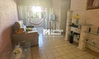 Imagem 3: Apartamento com 2 dormitórios à venda, 67 m² por R$ 215.000,00 - Várzea - Recife/PE