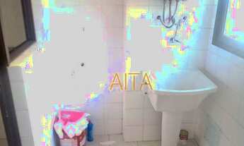 Imagem 7: Apartamento com 3 dormitórios para alugar, 93 m² por R$ 2.450,00/mês - Rio Branco - Porto