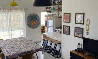 Imagem 6: Casa com 3 dormitórios, 156 m² - venda por R$ 850.000,00 ou aluguel por R$ 4.250,00/mês