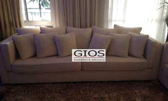 Imagem 5: Apartamento para alugar, 168 m² por R$ 18.036,00/mês - Pompéia - São Paulo/SP