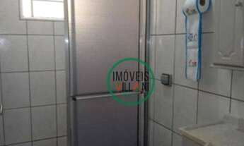 Imagem 5: Casa à venda, 89 m² por R$ 260.000,00 - Residencial São Francisco - São José dos Campos/SP