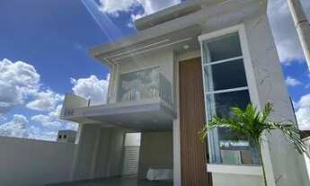 Imagem 2: FIT - Casa Duplex - Cidade Jd. 2 - 3 Quartos (1 Suíte) - 164m²