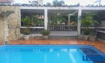 Imagem 3: CASA ASSOBRADADA - RIO GRANDE - SP