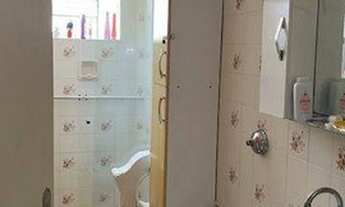 Imagem 5: Apartamento com 2 dormitórios, 74 m² - venda por R$ 290.000,00 ou aluguel por R$ 1.590,00