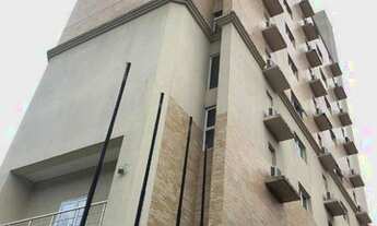 Imagem: Flat com 1 dormitório para alugar, 32 m²