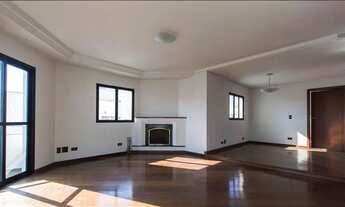 Imagem: Cobertura com 4 dormitórios, 310 m²