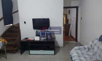 Imagem 2: Sobrado de Vila no Planalto Paulista, c/ 2 dormitórios, 1 vaga de garagem