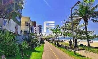 Imagem 2: Apartamento 3 dormitórios 2 vagas Meia Praia SC