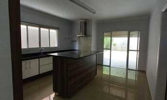 Imagem 6: Casa com 3 dormitórios à venda, 200 m² por R$ 1.100.000 - Condomínio Picollo Villaggio - L