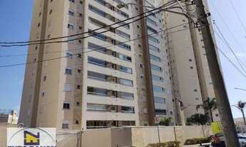 Imagem 2: Apartamento com 3 dormitórios à venda, 80 m² por R$ 630.000,00 - Campestre - Santo André/S