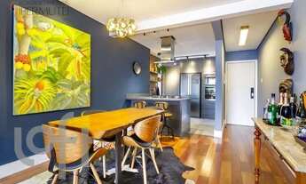 Imagem 7: Apartamento com 2 dormitórios à venda, 95 m² - Jardim América - São Paulo/SP