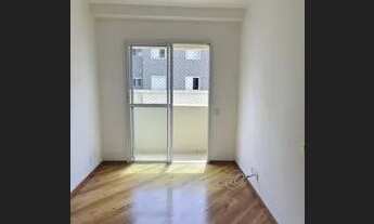 Imagem 2: Excelente Apartamento na Vila Campestre, Santo André