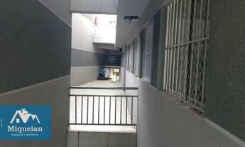 Imagem 4: Apartamento com 1 dormitório para alugar, 35 m² por R$ 1.400,00/mês - Jardim Paraíso - Zon