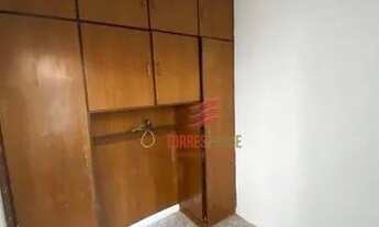 Imagem 4: Apartamento com 1 dormitório para alugar, 39 m² por R$ 1.500,02/mês - Embaré - Santos/SP