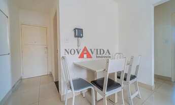 Imagem 2: Apartamento em Santa Efigênia - São Paulo