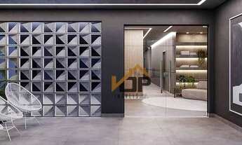 Imagem 3: Apartamento com 2 dormitórios à venda, 73 m² por R$ 697.775,00 - Boa Vista - Curitiba/PR