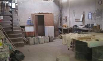 Imagem 3: SÃO PAULO - Galpão/Depósito/Armazém - PARQUE ARTUR ALVIM