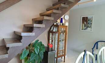 Imagem 5: Pendotiba- Apartamento duplex estilo chalé