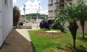 Imagem: Apartamento com 2 dormitórios à venda