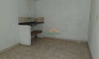 Imagem 6: Apartamento com 2 dormitórios, 60 m² - venda por R$ 185.000,00 ou aluguel por R$ 850,00/mê
