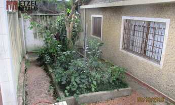 Imagem 2: CASA TERREA, PRECISA DE REFORMA