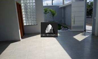 Imagem 4: Casa com 3 dormitórios à venda, 193 m² por R$ 1.200.000,00 - Parque Universitário - Americ