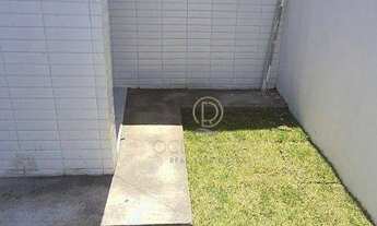 Imagem 3: Cód700 - Apartamento térreo no bessa | 104,54 m² | 02 quartos sendo 1 suíte