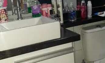 Imagem 7: Apartamento para venda possui 45 metros quadrados com 2 quartos