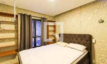 Imagem 4: Apartamento com 2 dormitórios para alugar, 70 m² por R$ 5.000,00/mês - Vila Regente Feijó