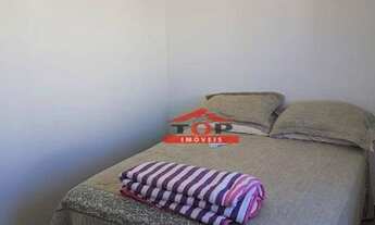 Imagem 7: Lindo apto. no Residencial Nova Nação América!