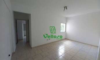 Imagem 2: Apartamento com 1 dormitório para alugar por R$ 850,00 - Cambuí - Campinas/SP