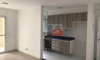 Imagem 6: APTO 65m² | 2 DORMS | 1 SUITES | VARANDA GOURMET | LAZER COMPLETO