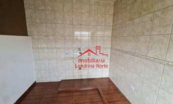 Imagem 6: Casa com 2 dormitórios à venda, 164 m² por R$ 120.000,00 - Barbeta - Londrina/PR