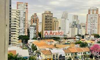 Imagem 2: Apartamento 87m² 2 Dormitórios 1 Suíte á Venda em Pinheiros