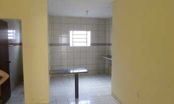 Imagem 6: Apartamento com 2 dormitórios para alugar, 70 m² por R$ 900,00/mês - Centro - Teresina/PI