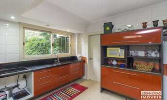 Imagem 4: Apartamento com 3 dormitórios sendo 1 suíte à venda, 140 m² por R$ 749.872 - Centro - Cano