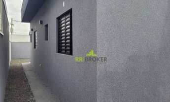 Imagem 3: Casa à venda por R$ 210.000,00 - Lago Sul 2 - Bady Bassitt/SP